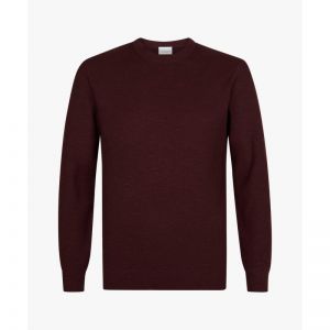  U2 Dark Red