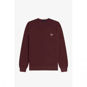  597 OXBLOOD