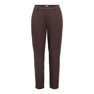 OBJLISA SLIM PANT NOOS 303967 Seal Bro