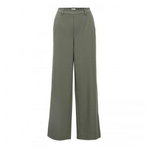 OBJLISA WIDE PANT NOOS 302709 Kambaba