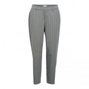 OBJLISA SLIM PANT AOP NOOS 180575043 Mediu