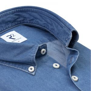  016 - Denim blu