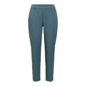 OBJLISA SLIM PANT NOOS 305708 Dark Sla