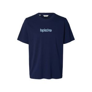 SLHASPEN GRAPHIC SS TEE 305743 Ocean Ca