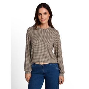  41449 brown dot