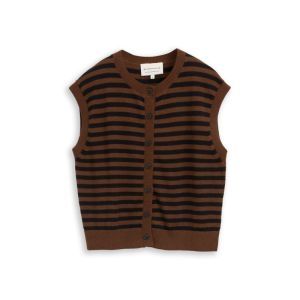  40857 brown mel