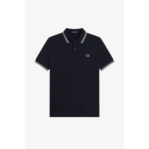  74C NVY/ECRU/SL