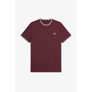  64A OXBLOOD/ECR