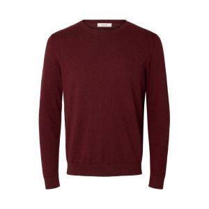 SLMBERG CREW NECK NOOS 198345 Tawny Po