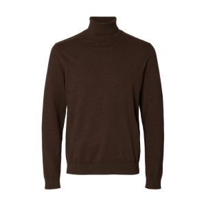 SLMBERG ROLL NECK NOOS 180751001 Delic