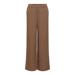 OBJLISA WIDE PANT NOOS 307382004 Caraf