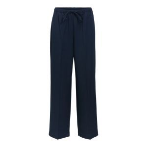 OBJLISA MW TIE WIDE PANT NOOS 194620 Sky Capt
